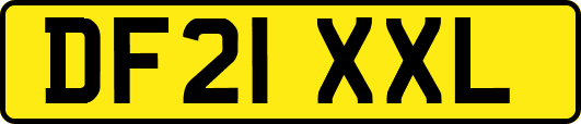 DF21XXL