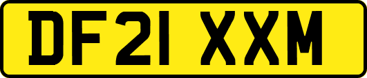 DF21XXM
