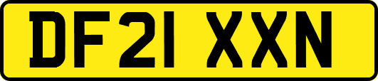 DF21XXN
