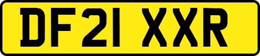 DF21XXR