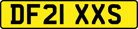 DF21XXS