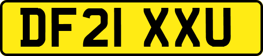 DF21XXU