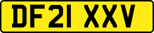 DF21XXV