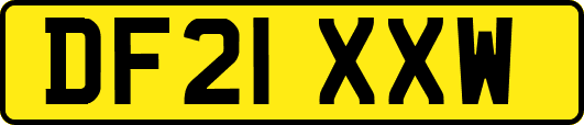 DF21XXW