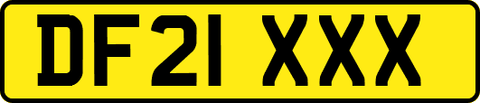 DF21XXX