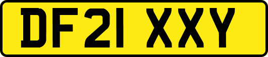 DF21XXY
