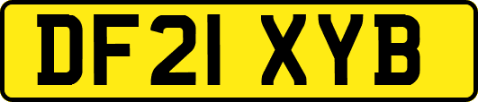 DF21XYB