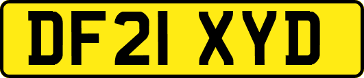 DF21XYD