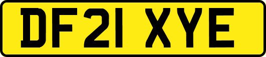 DF21XYE