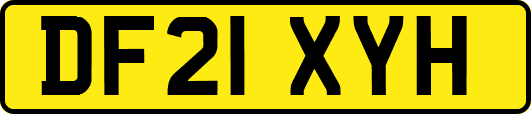 DF21XYH