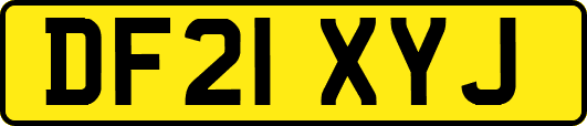 DF21XYJ