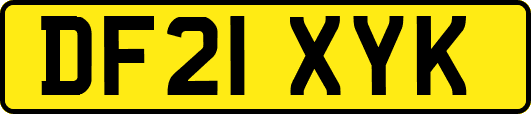 DF21XYK