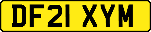 DF21XYM