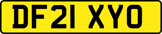 DF21XYO