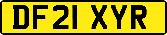 DF21XYR