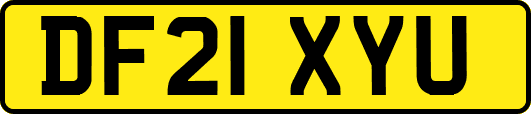 DF21XYU