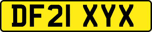 DF21XYX
