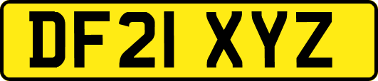 DF21XYZ
