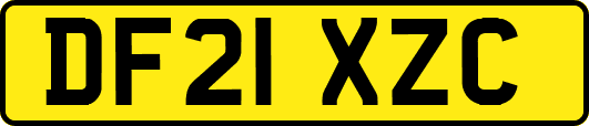 DF21XZC