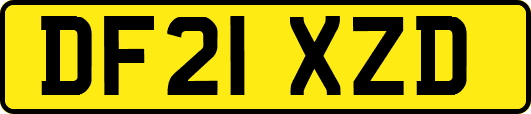 DF21XZD