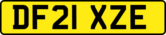 DF21XZE