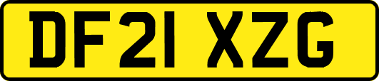 DF21XZG