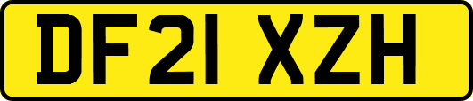 DF21XZH