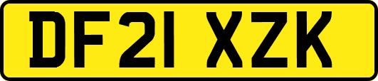 DF21XZK