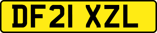 DF21XZL