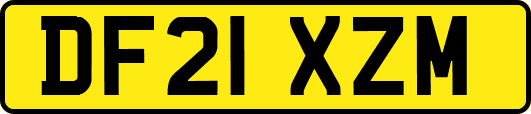 DF21XZM