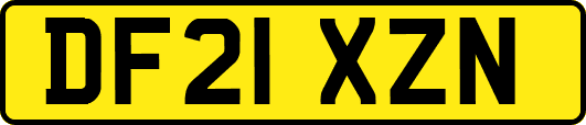 DF21XZN
