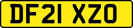 DF21XZO