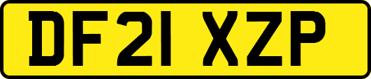DF21XZP