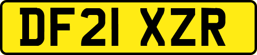 DF21XZR