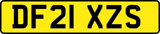 DF21XZS