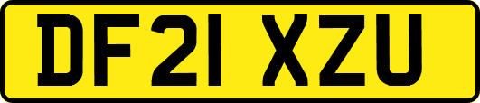 DF21XZU