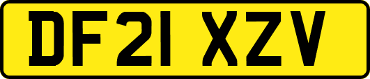 DF21XZV