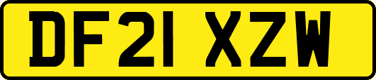 DF21XZW