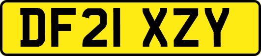 DF21XZY