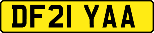 DF21YAA