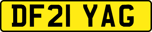 DF21YAG