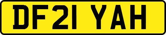 DF21YAH