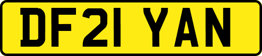 DF21YAN