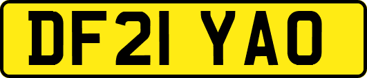 DF21YAO