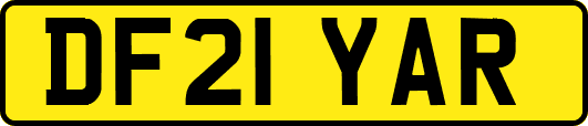 DF21YAR