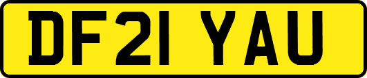 DF21YAU