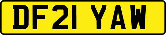 DF21YAW