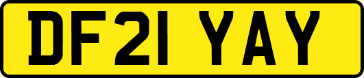DF21YAY