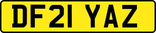 DF21YAZ