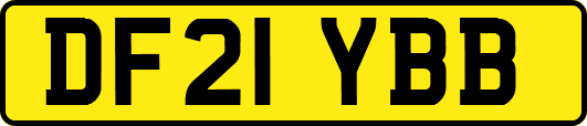 DF21YBB